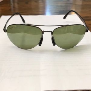 Maui Jim sunglasses